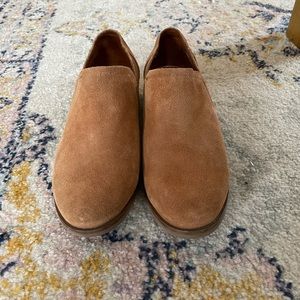Toms booties